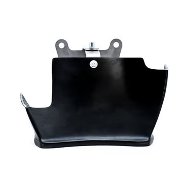 Killer Custom Back Frame Spoiler – Umalet Sort | Harley Softail 18-25