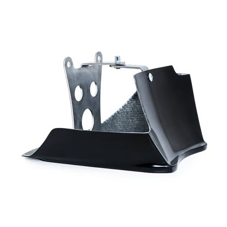 Killer Custom, back frame spoiler Item No: 921586