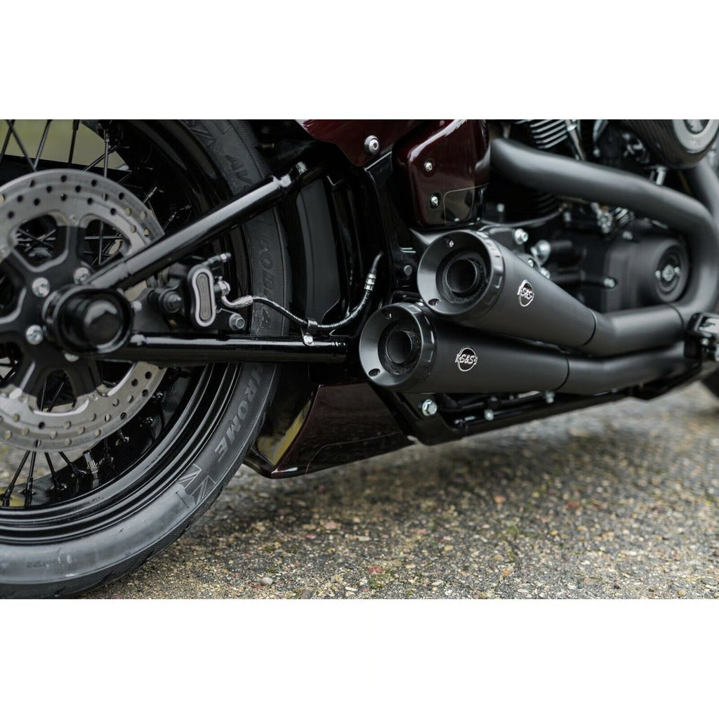 Killer Custom, back frame spoiler Item No: 921586