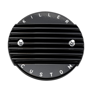 Killer Custom Streamliner-cover til S&S Stealth