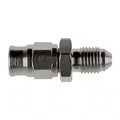 Goodridge, direct connect 3/8-24. High polished SS Item No: 921869