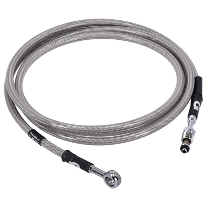 Goodridge hydraulisk koblingsslangesæt 77″