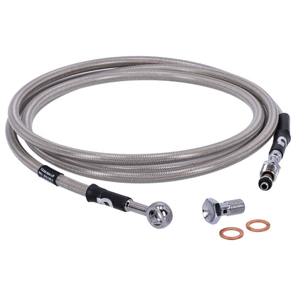 Goodridge hydraulisk koblingsslangesæt 77″