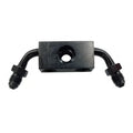 Goodridge abs adapter front Item No: 921945