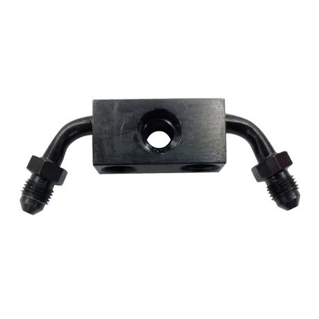 Goodridge abs adapter front Item No: 921945
