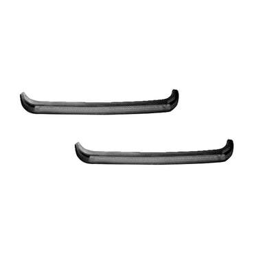 Custom Dynamics Low Profile BAGZ-baglygter, smoke