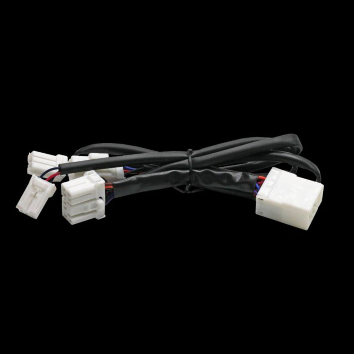 Custom Dynamics quick disconnect Tour-Pak-ledningsnet
