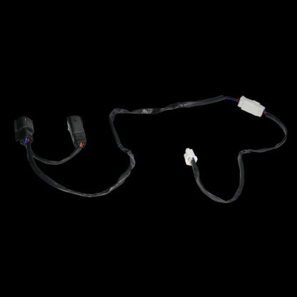 Custom Dynamics Quick Disconnect Tour-Pak-ledningsnet