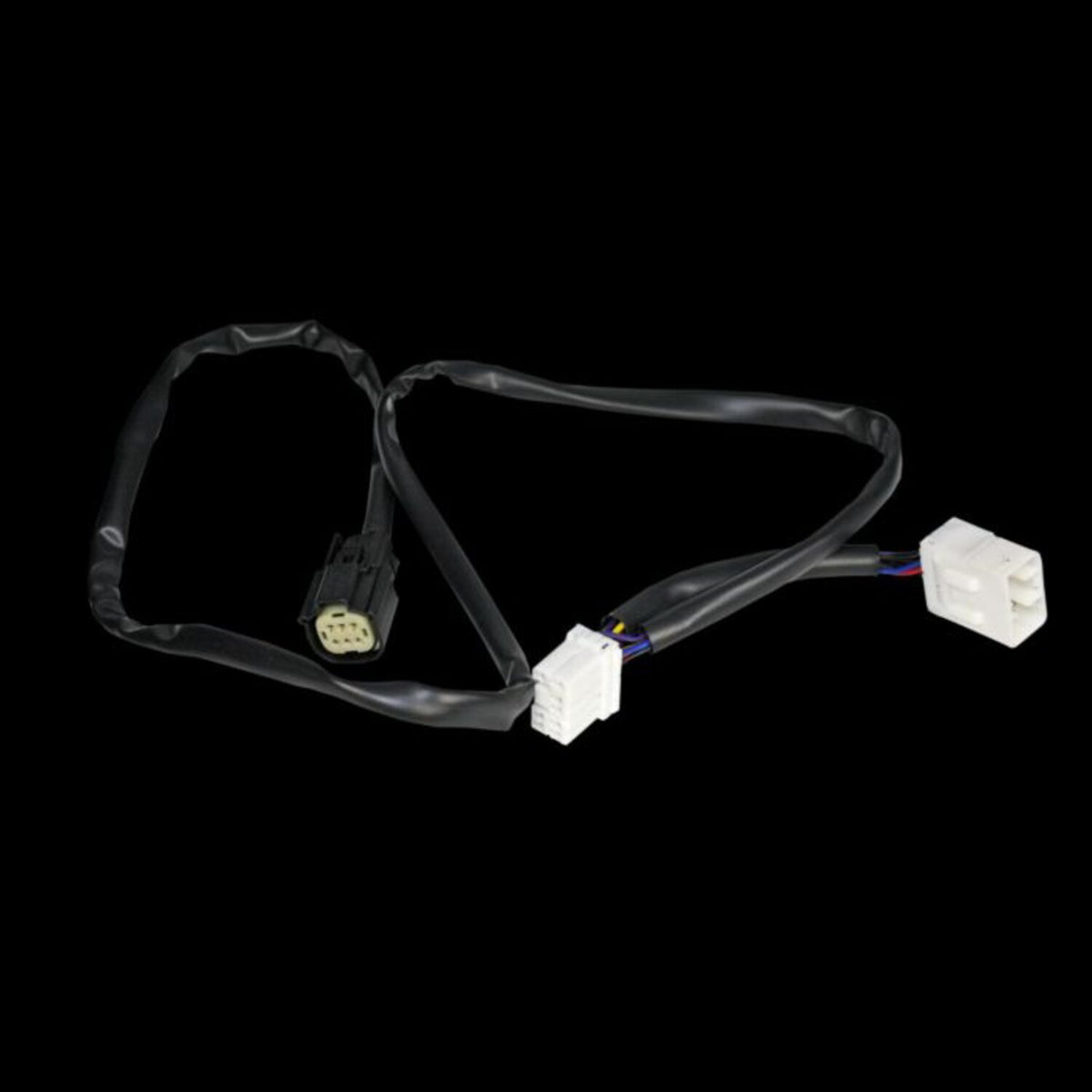 Custom Dynamics Quick Disconnect-ledningsnet til Tour-Pak