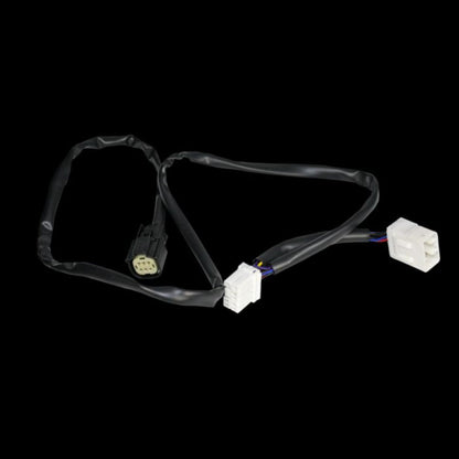 Custom Dynamics Quick Disconnect-ledningsnet til Tour-Pak