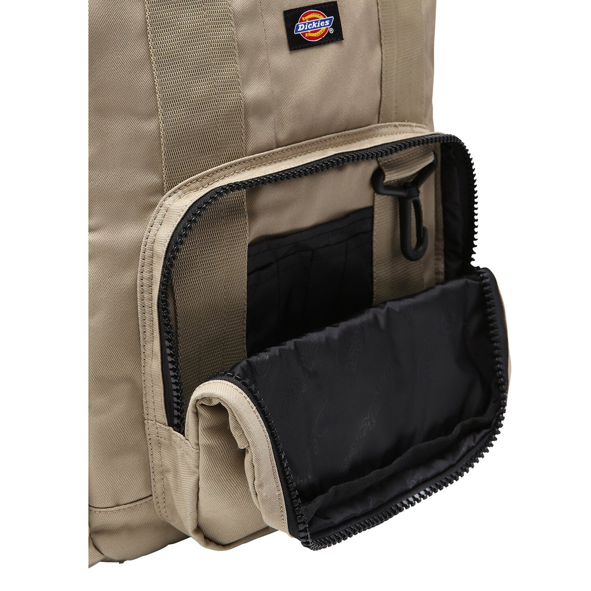 Dickies Lisbon rygsæk – khaki