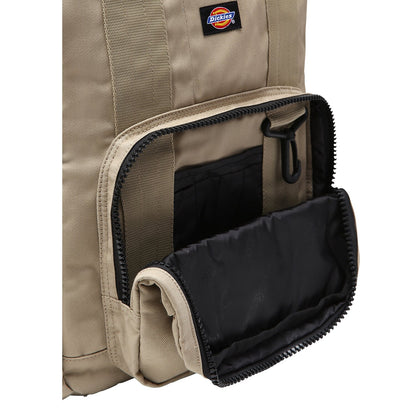 Dickies Lisbon rygsæk – khaki