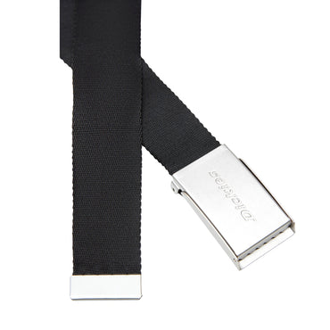 Dickies Brookston bælte, sort