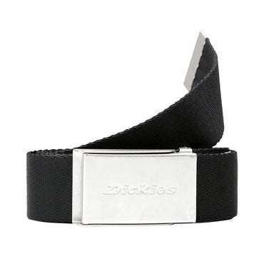 Dickies Brookston bælte, sort