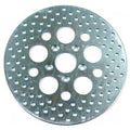 Brake rotor rear 11.5" Item No: 923060
