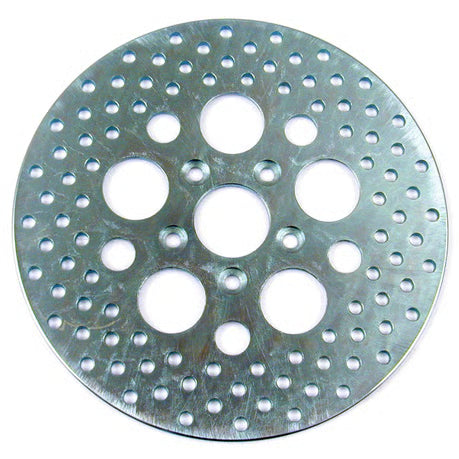 Brake rotor rear 11.5" Item No: 923060