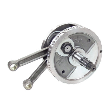 S&S M8 stroker-svinghjulsenhed 4-5/8”