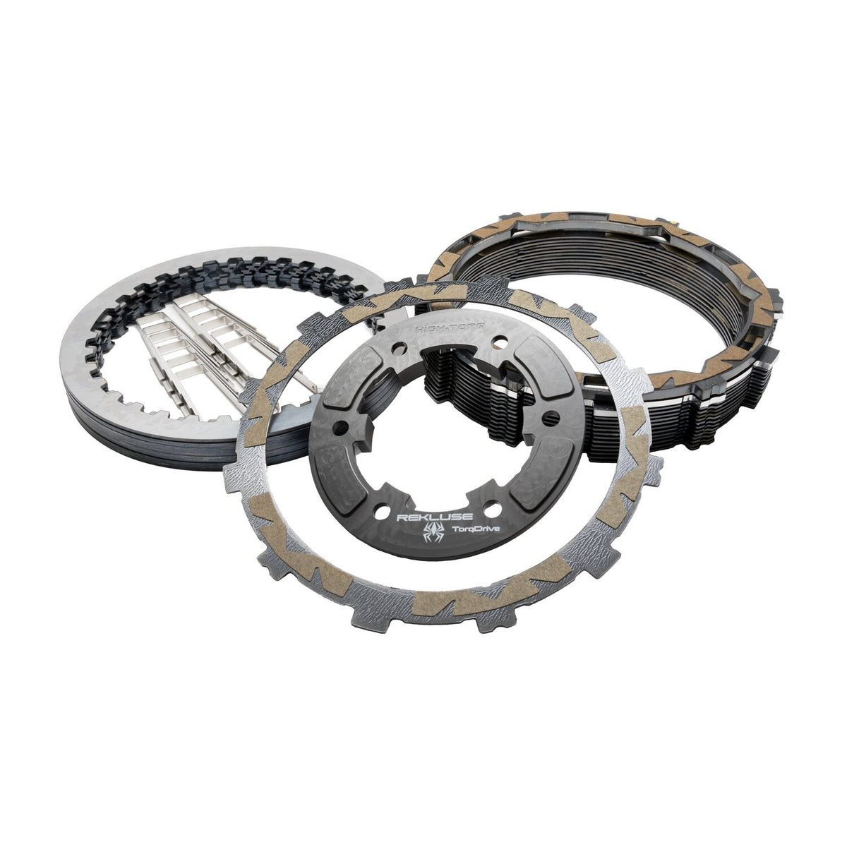 Rekluse TORQ-Drive koblingskit