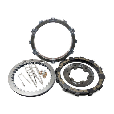 Rekluse RadiusX centrifugal koblingskit