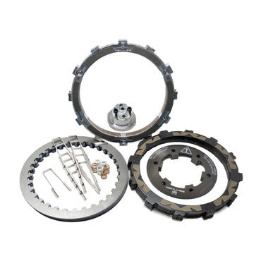Rekluse RadiusX centrifugal koblingskit