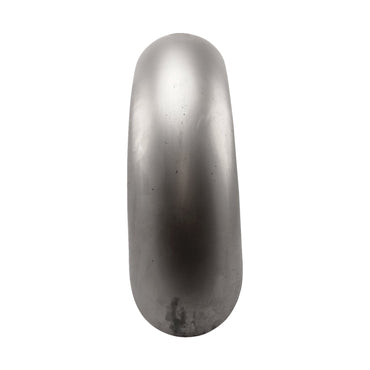 Penz bagskærm til bobber – 135 mm, radius 350 mm