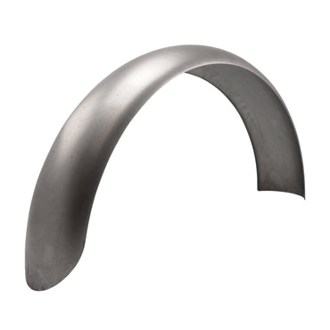 Penz bagskærm til bobber – 135 mm, radius 350 mm