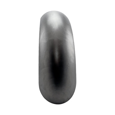Penz bagskærm til bobber – 150 mm, radius 355 mm