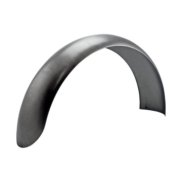 Penz bagskærm til bobber – 150 mm, radius 355 mm