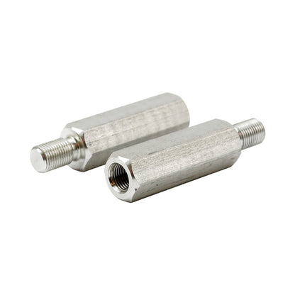 Custom Cycle Engineering fjederafstandsstykker til 43 mm USD-forgafler