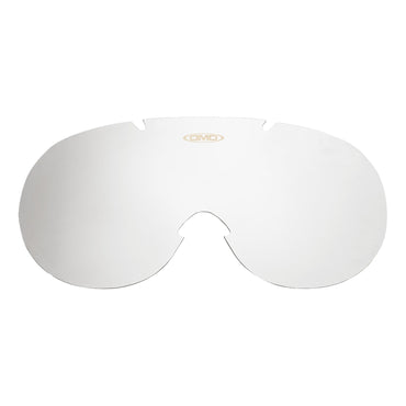 DMD klar udskiftningslinse til Ghost goggles