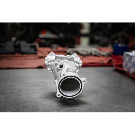 S&S, 55mm performance intake manifold grey Item No: 923729