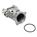 S&S, 55mm performance intake manifold grey Item No: 923729