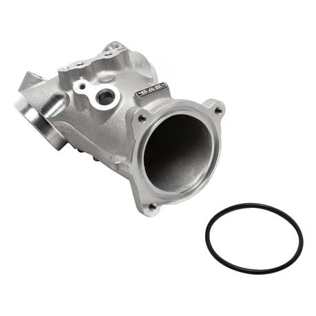 S&S, 55mm performance intake manifold grey Item No: 923729