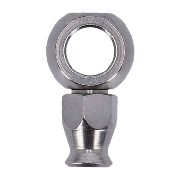 Goodridge banjofitting 3/8" (10 mm), kort hals