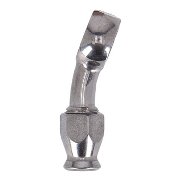 Goodridge banjofitting 7/16" (11 mm), 20° – SS