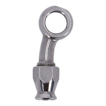 Goodridge banjofitting 3/8" (10 mm), 20°