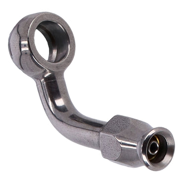 Goodridge banjofitting 3/8" (10 mm), 70°