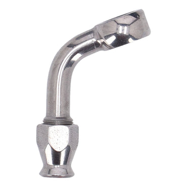 Goodridge banjofitting 3/8" (10 mm), 70°