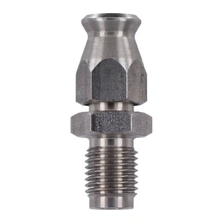 Goodridge, direct connect 3/8-24 I.f./ss Item No: 923818