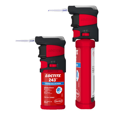 Loctite Pro Pump doseringspumpe til 243 gevindsikring