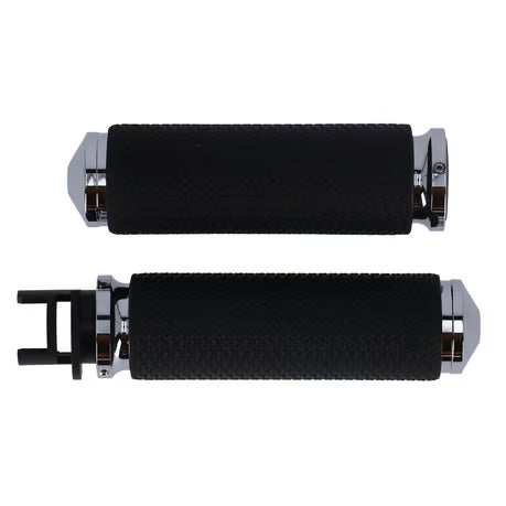 Avon Memory foam grips chrome large Item No: 923997
