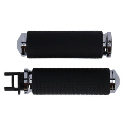 Avon Memory foam grips chrome large Item No: 923997