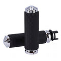 Avon Memory foam grips chrome large Item No: 923997