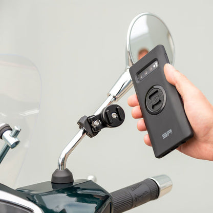 SP Connect™ Mirror Mount Pro