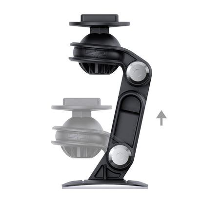 SP Connect™ Adhesive Mount Pro – sort