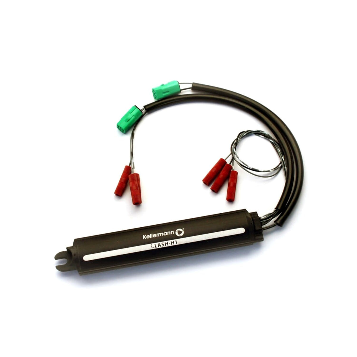 Kellermann i.LASH adapterkabel Y1 til montering foran