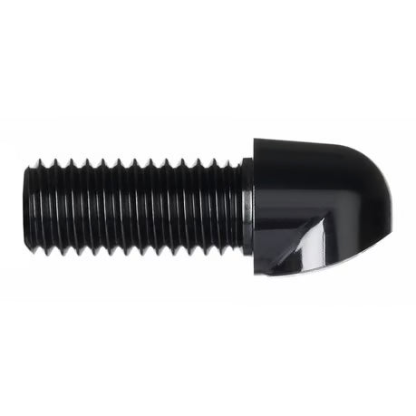 Motogadget, mo.blaze tens3 3in1 turn signal combo. Black Item No: 925372