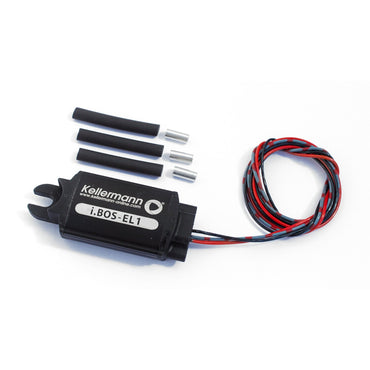 Kellermann i.BOS EL1 CAN-bus-adaptersystem
