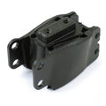 Isolator motor mount rubber. Front Item No: 926183