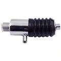 Rear master cylinder. Chrome Item No: 926334